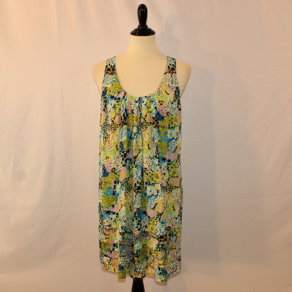 Ali Ro silk dress